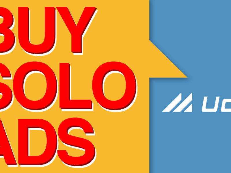 Buy Solo Ads. Get Quality Advertising!